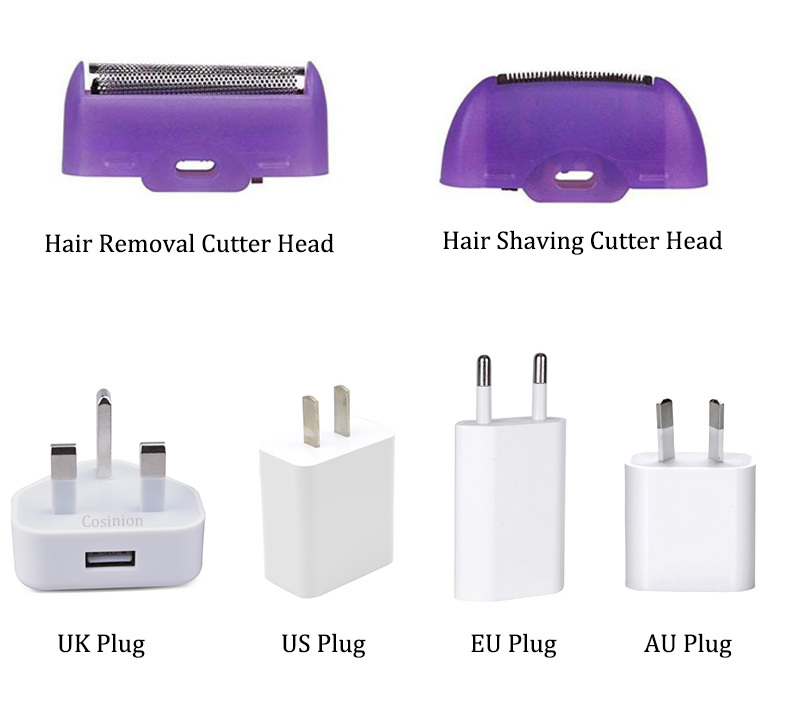 Kelonda™ Laser Razor Pro