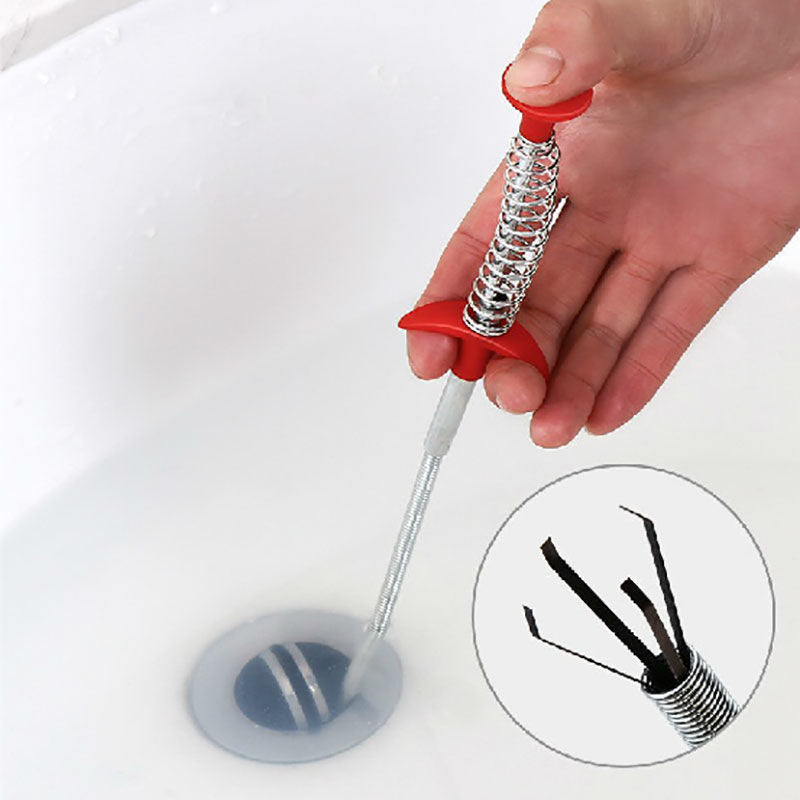 KELONDA™ SINK DRAIN CLEANER TOOL - GET 50% OFF