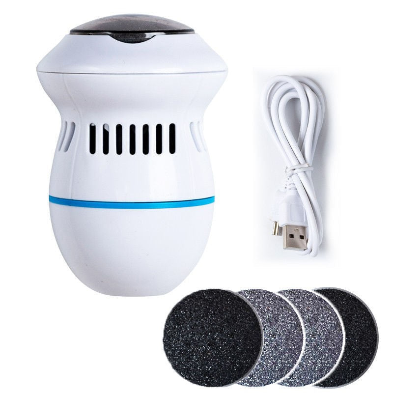 KELONDA™ Electric Foot Scrubber - GET 50% OFF!