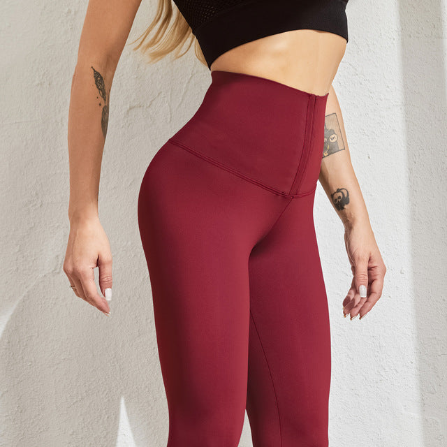 KELONDA™ Corset Leggings®