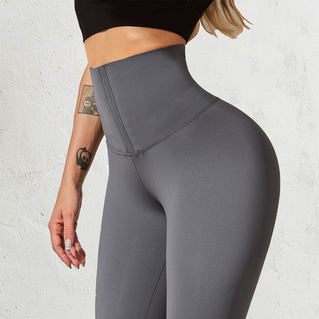 KELONDA™ Corset Leggings®