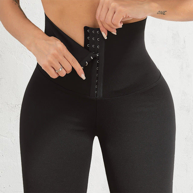 KELONDA™ Corset Leggings®