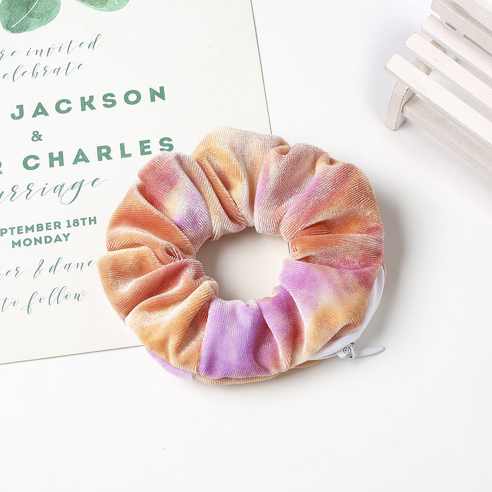KELONDA™ Hidden Pocket Scrunchie - BUY 1 GET 1 FREE