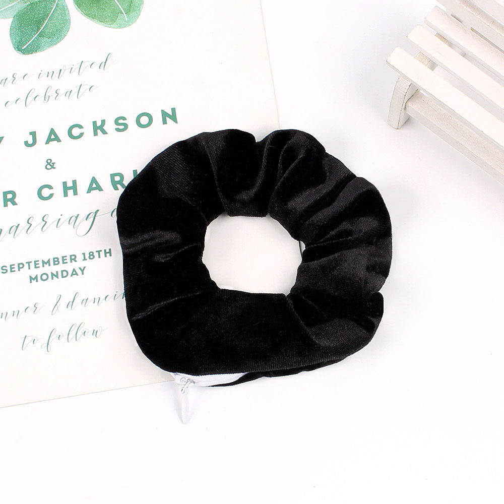 KELONDA™ Hidden Pocket Scrunchie - BUY 1 GET 1 FREE