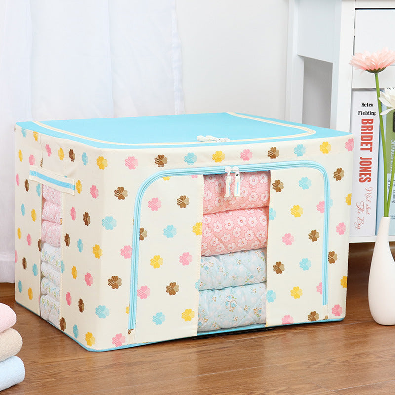 KELONDA™ Oxford Cloth Storage Box - GET 50% OFF