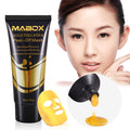 KELONDA™ Youth 24K Gold Peel-Off Mask - Buy 1 Get 1 Free