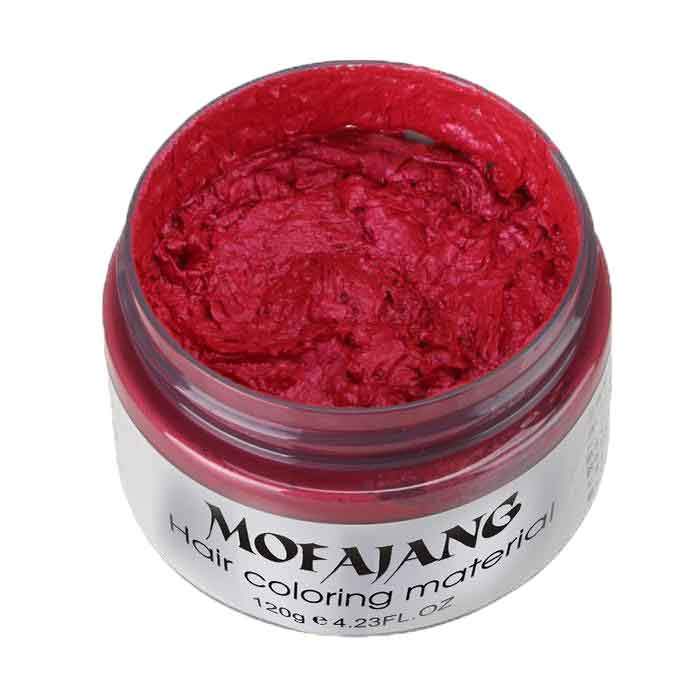 KELONDA™ Mofajang Hair Colouring Wax - GET 50% OFF