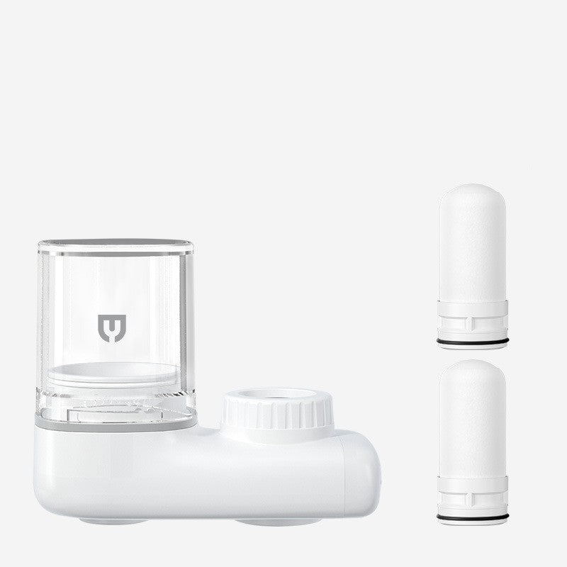 KELONDA™ Clear Skin Water Filter - BUY 1 GET 2 CORES FREE