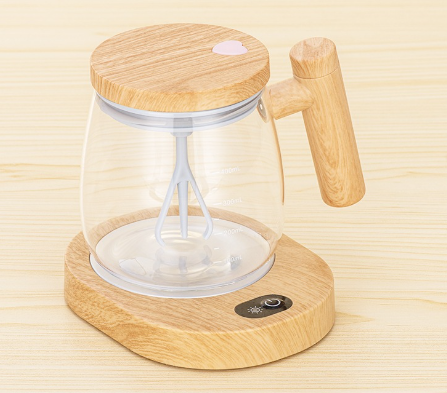 KELONDA™ Mixing Mug - GET 50% OFF