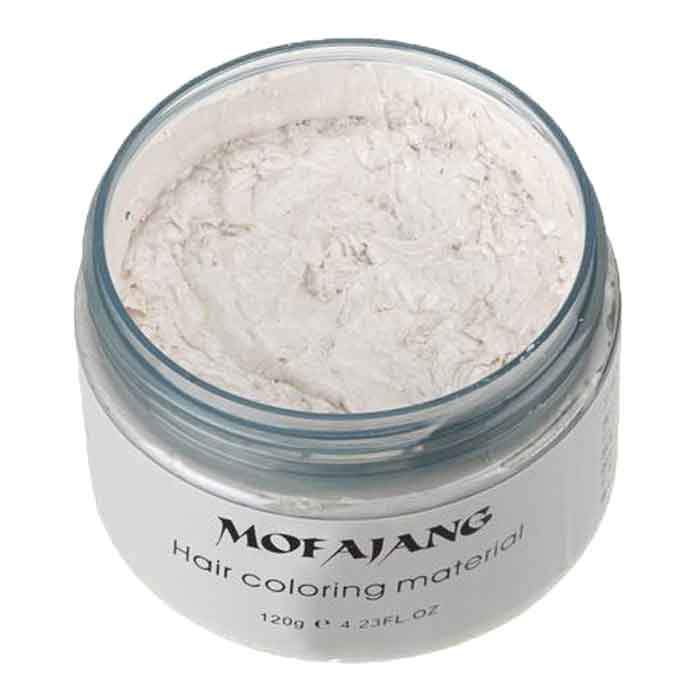 KELONDA™ Mofajang Hair Colouring Wax - GET 50% OFF