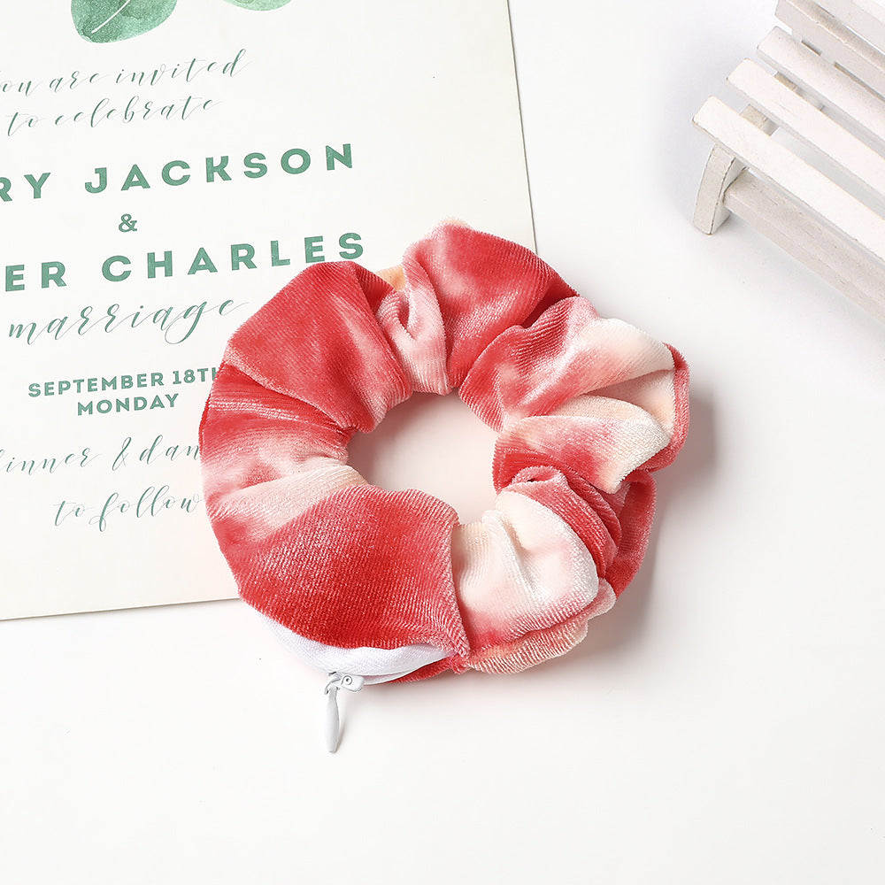 KELONDA™ Hidden Pocket Scrunchie - BUY 1 GET 1 FREE