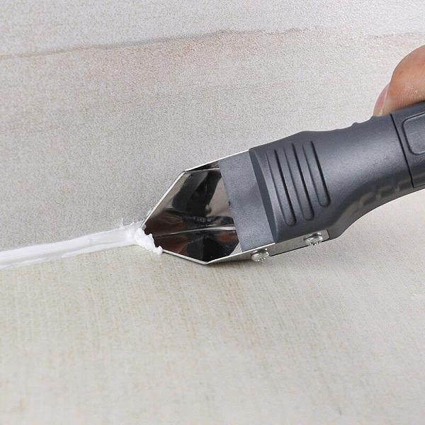 KELONDA™ 3-IN-1 CAULK REMOVER - #1 SILICONE CAULKING TOOL
