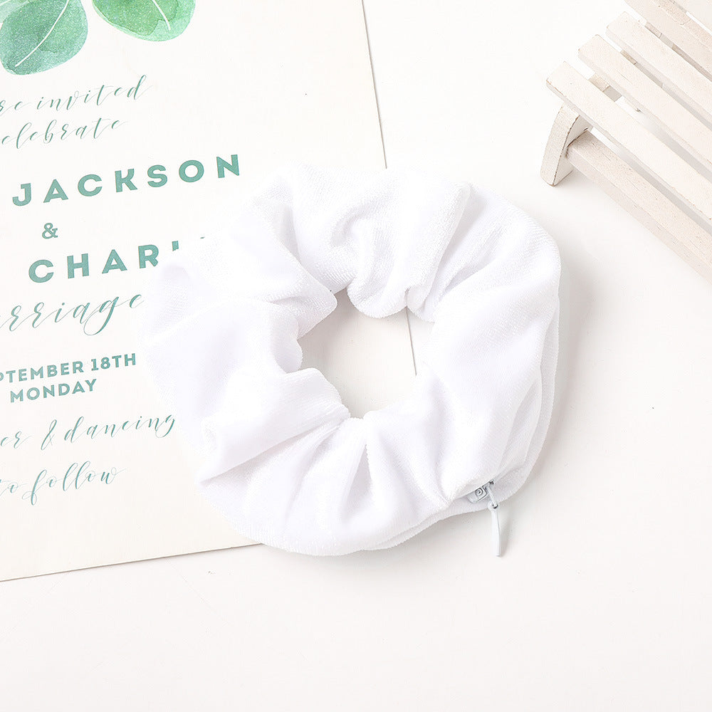 KELONDA™ Hidden Pocket Scrunchie - BUY 1 GET 1 FREE
