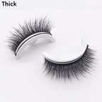 KELONDA™ Reusable Self Adhesive Eyelashes