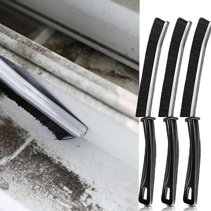 KELONDA™ Hard Bristled Crevice Cleaning Brush - BUY 1 GET 1 FREE