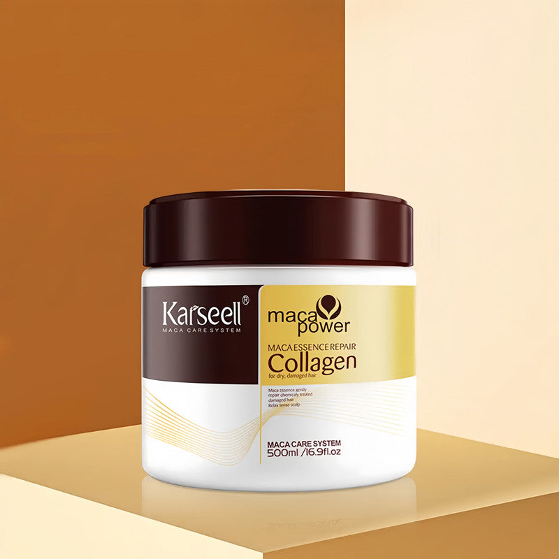 KELONDA™ Karseell Collagen Hair Mask - GET 50% OFF