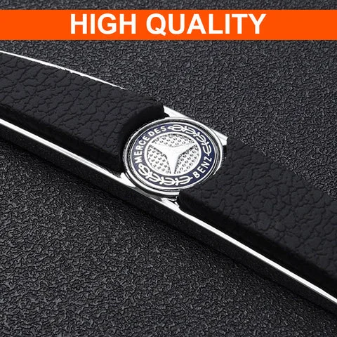 Kelonda™ Car Metal Bumper (4pcs/1 set)