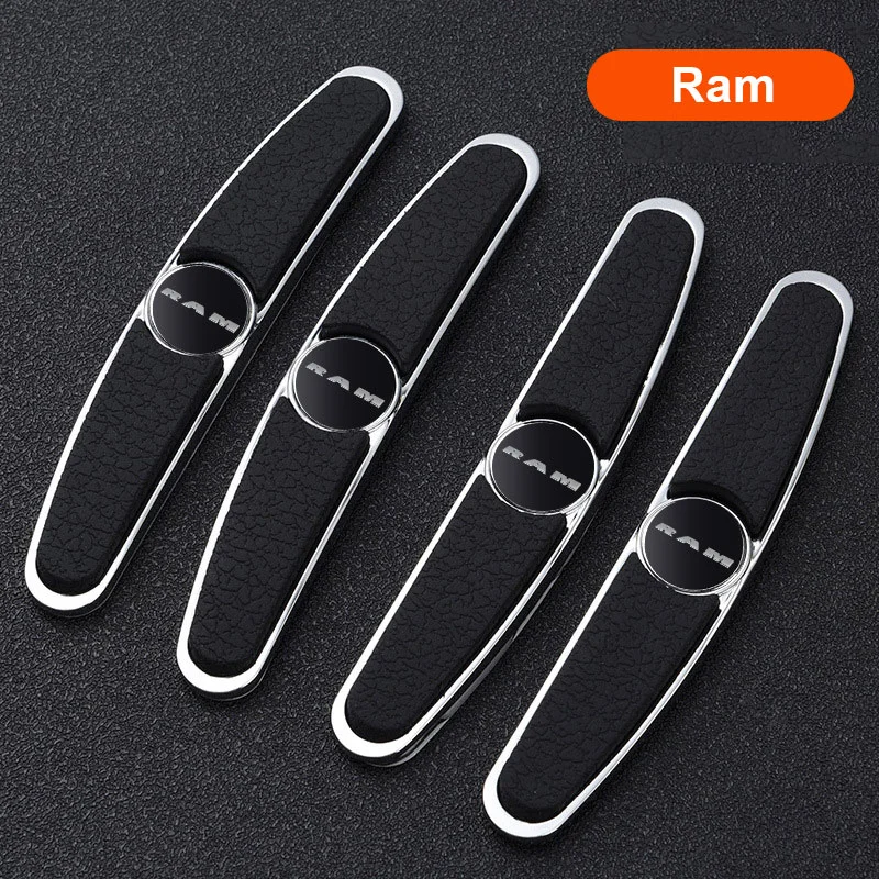 Kelonda™ Car Metal Bumper (4pcs/1 set)