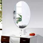 Kelonda™ Adhesive Wall Mirror