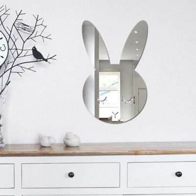 Kelonda™ Adhesive Wall Mirror