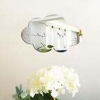 Kelonda™ Adhesive Wall Mirror