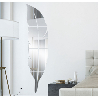 Kelonda™ Adhesive Wall Mirror