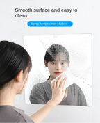 Kelonda™ Adhesive Wall Mirror