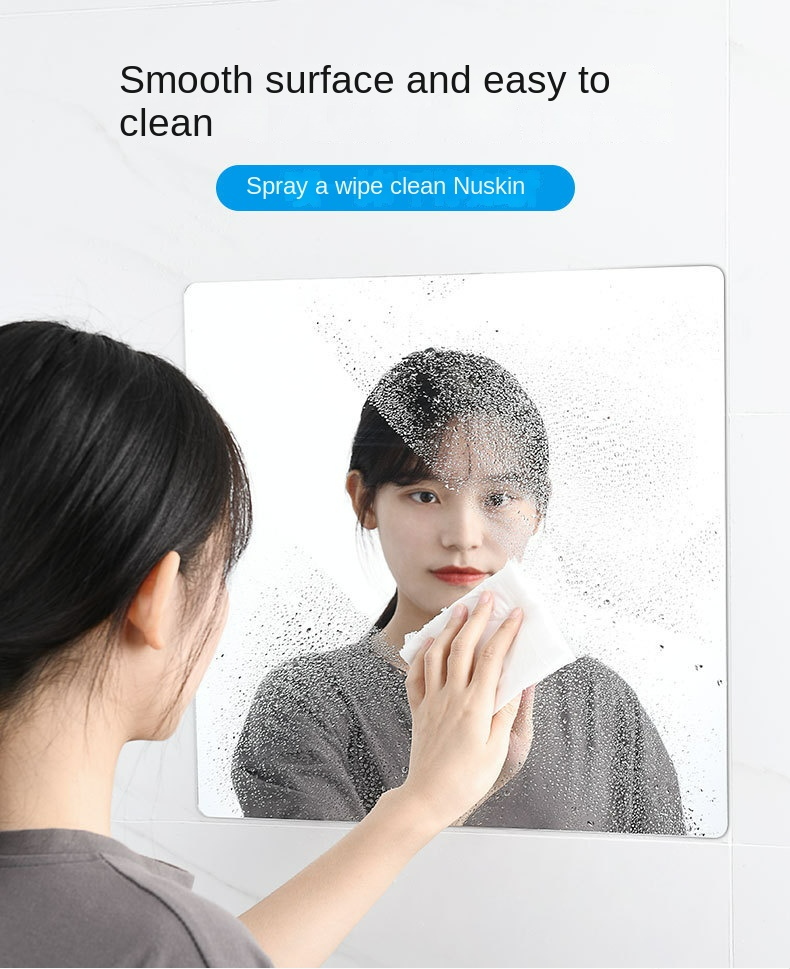 Kelonda™ Adhesive Wall Mirror
