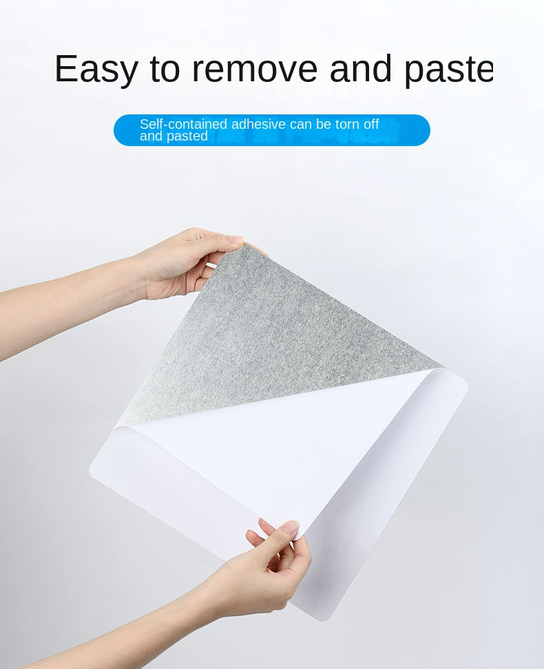 Kelonda™ Adhesive Wall Mirror