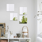 Kelonda™ Adhesive Wall Mirror