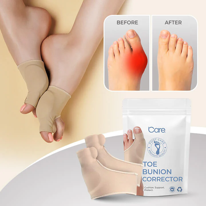 Kelonda™ PREMIUM TOE BUNION CORRECTOR
