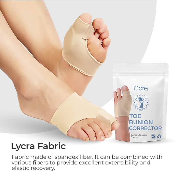 Kelonda™ PREMIUM TOE BUNION CORRECTOR