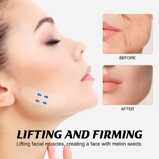 Kelonda™ Invisible Face Lifter Tape