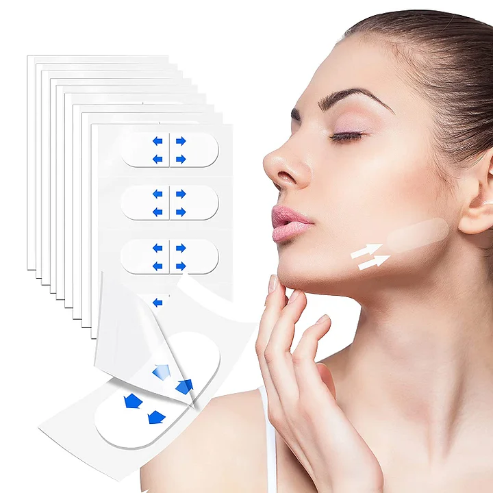 Kelonda™ Invisible Face Lifter Tape
