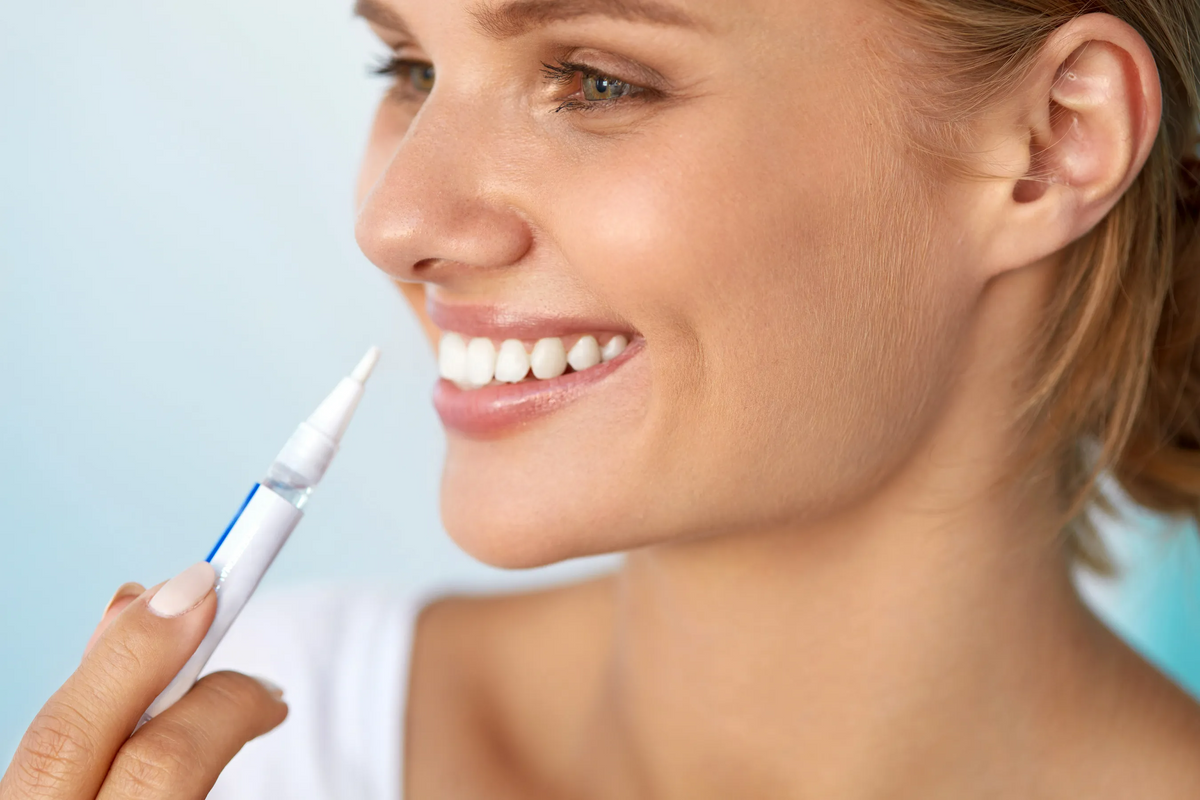 Kelonda™ Whitening Pen