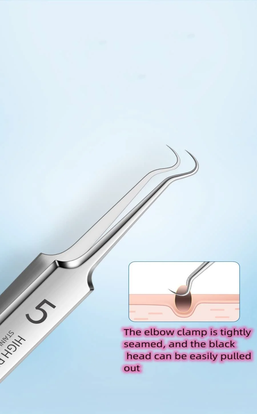 Kelonda™ Facial Blackhead Remover Set - Buy 1 Get 1 FREE