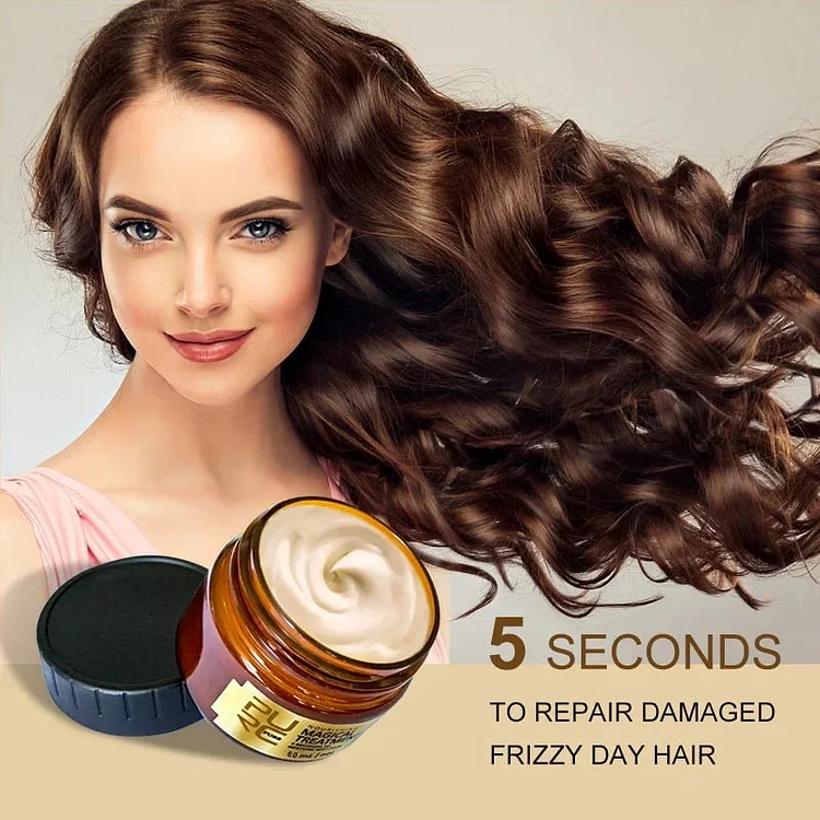 Kelonda™ Magical Hair Treatment - Buy 1 Get 1 FREE