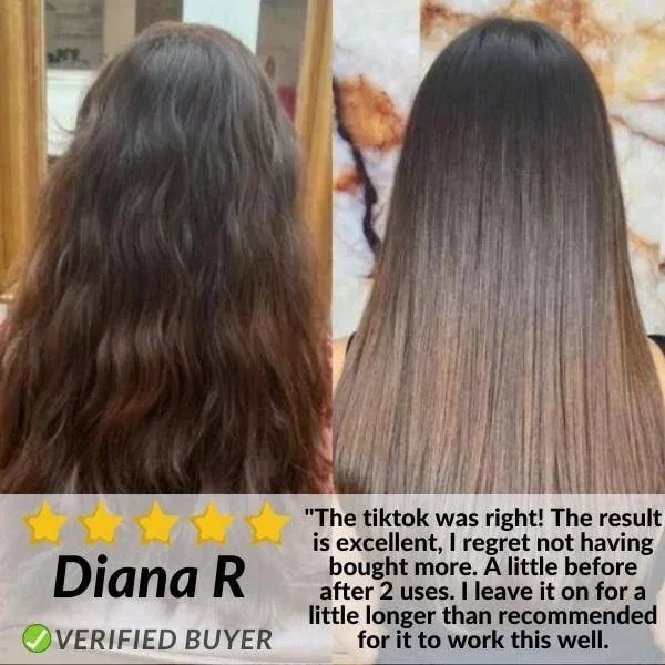 Kelonda™ Magical Hair Treatment - Buy 1 Get 1 FREE