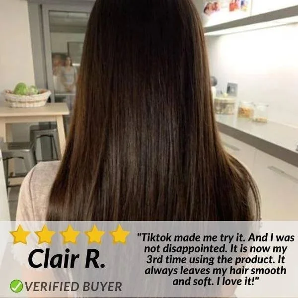 Kelonda™ Magical Hair Treatment - Buy 1 Get 1 FREE