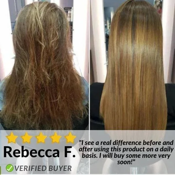 Kelonda™ Magical Hair Treatment - Buy 1 Get 1 FREE