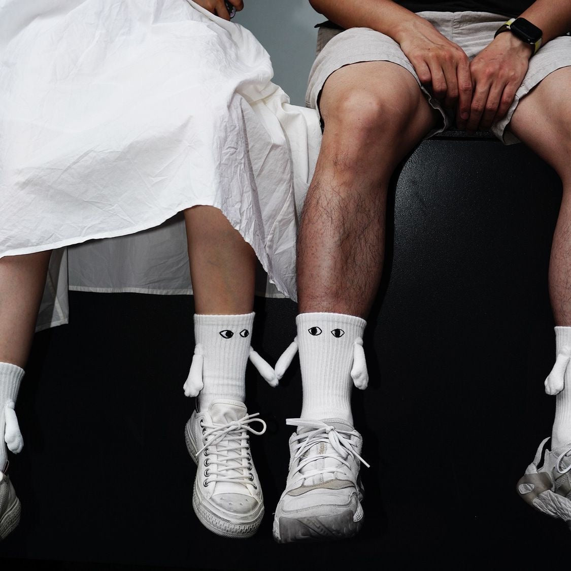 KELONDA™ Playful Socks