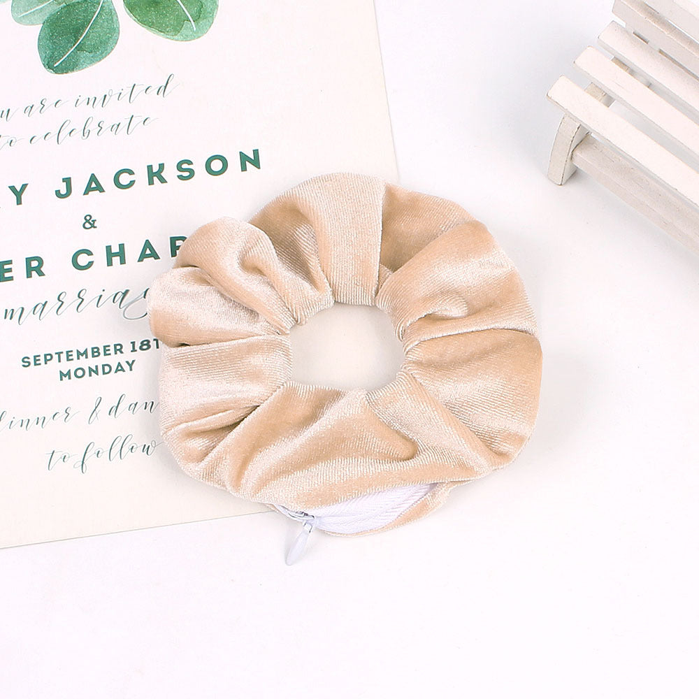 KELONDA™ Hidden Pocket Scrunchie - BUY 1 GET 1 FREE