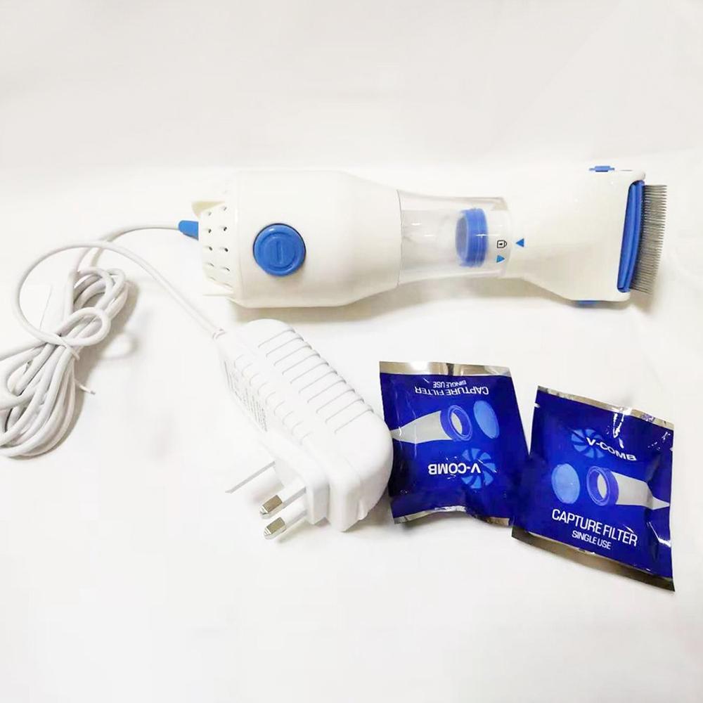 Kelonda™ Head Lice And Egg Remover