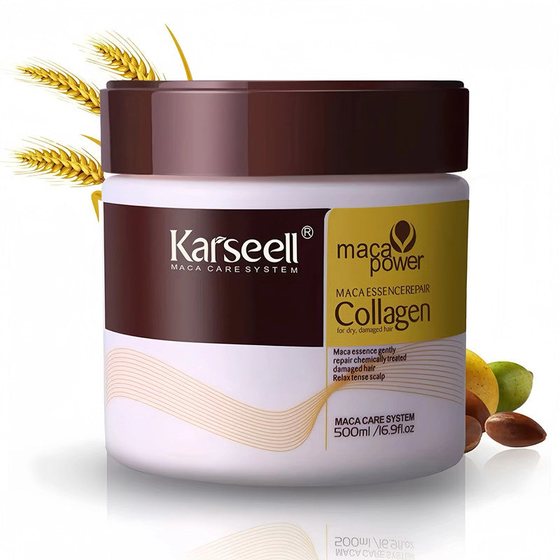 KELONDA™ Karseell Collagen Hair Mask - GET 50% OFF