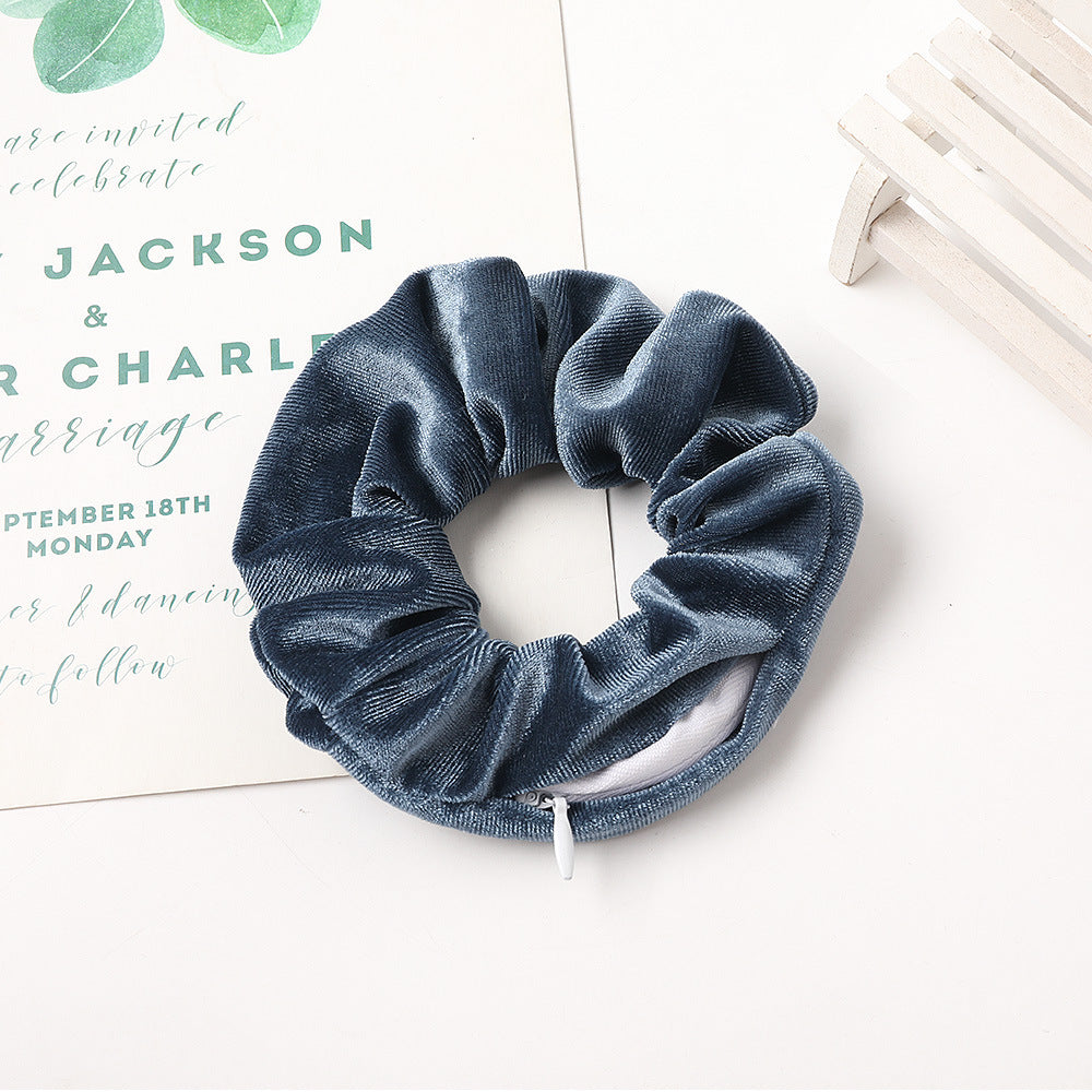 KELONDA™ Hidden Pocket Scrunchie - BUY 1 GET 1 FREE