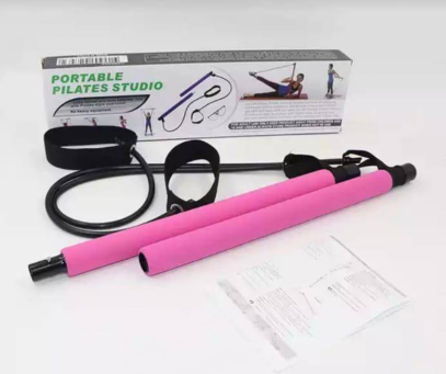 KELONDA™ PILATES BAR - GET 50% OFF