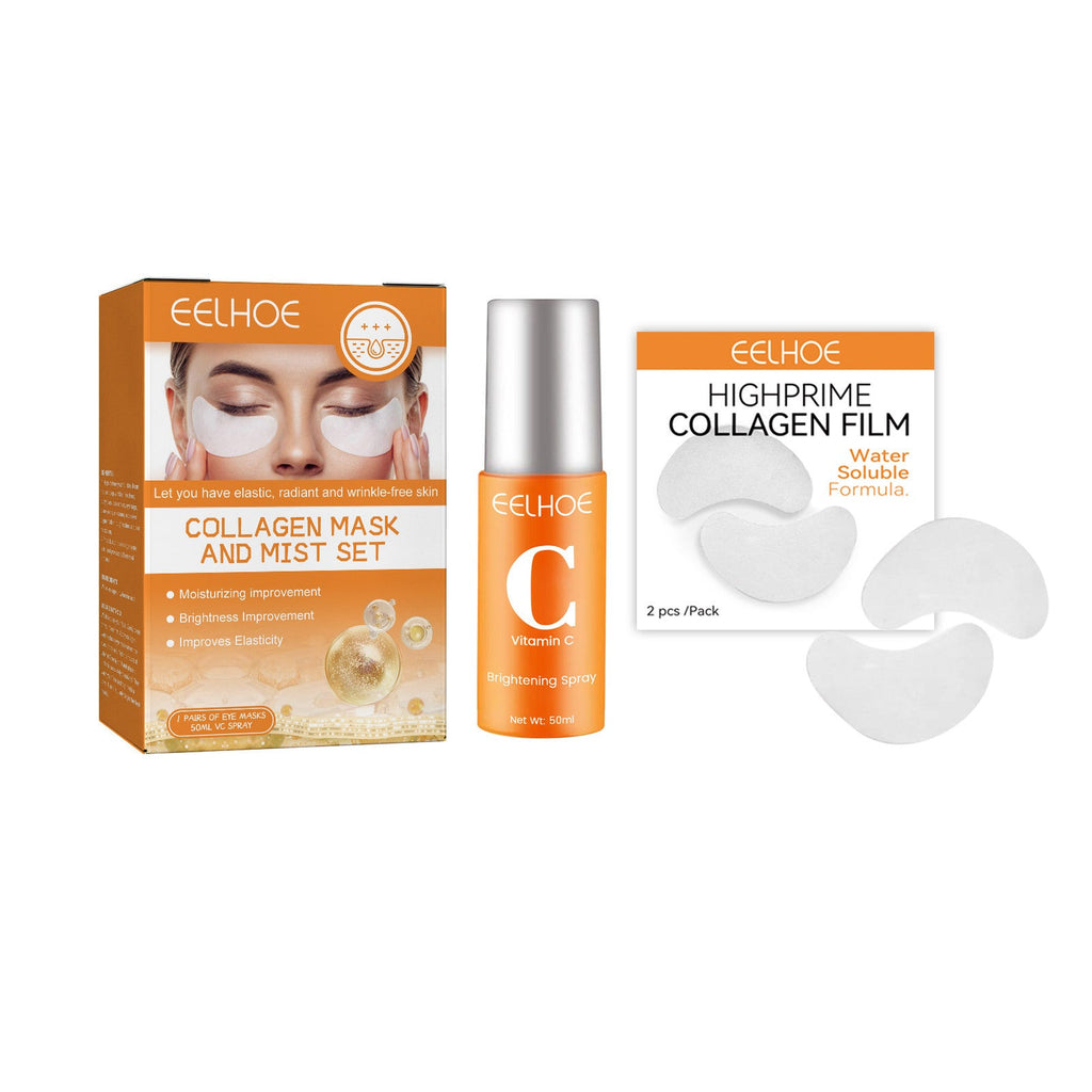 Kelonda™ Collagen Eye Mask Set | Buy 1 Get 1 FREE