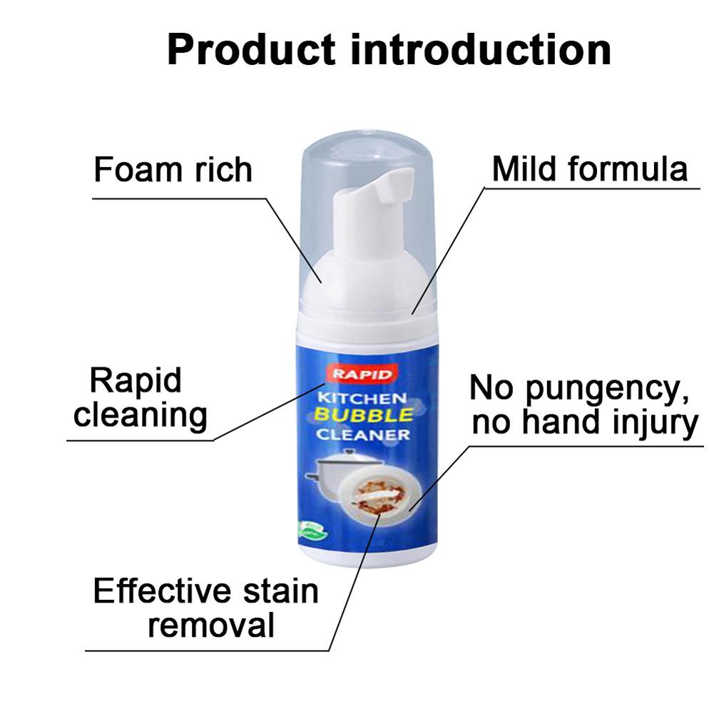 KELONDA™  Multi-Function Cleaner Pro®
