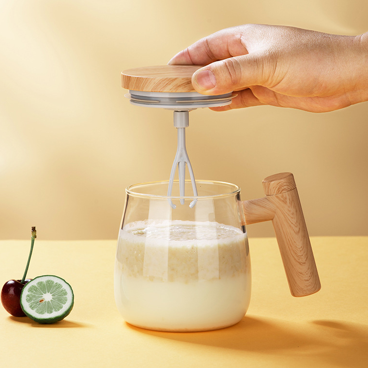 KELONDA™ Mixing Mug - GET 50% OFF