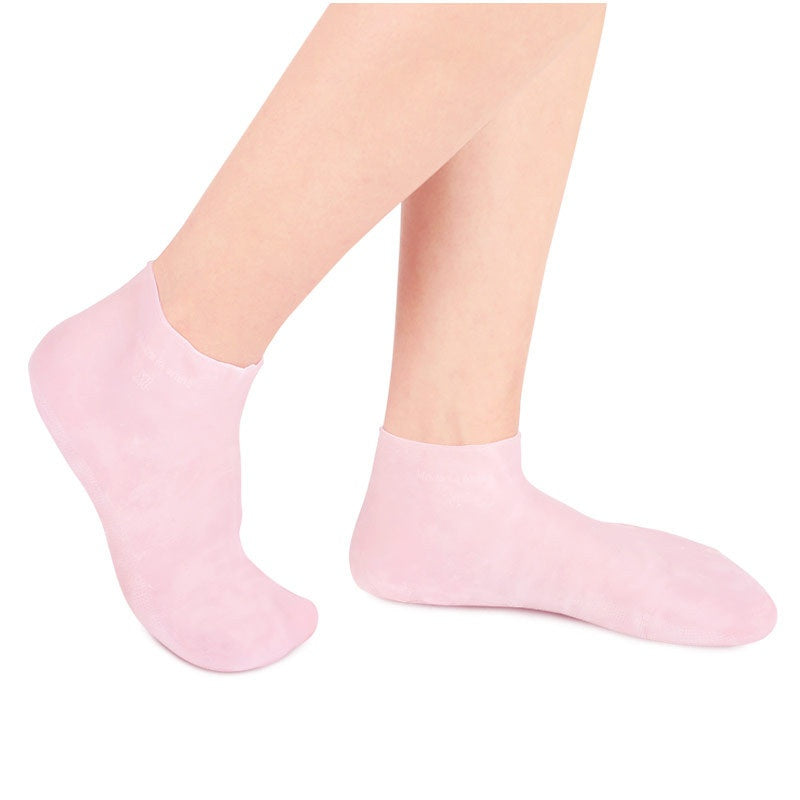 KELONDA™ Foot Skin Care Silicone Socks - GET 50% OFF